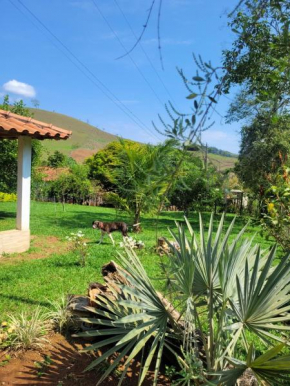 Bangalô in Santana dos Montes
